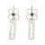 Boucles d'oreilles PARIS