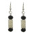 Boucles d'oreilles JEANNETTE