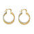 Boucles d'oreilles ASTERIA