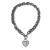 Collier DIAMOND HEART