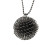 Collier AURORE gris