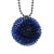 Collier AURORE bleu