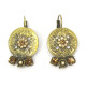 Boucles d'oreilles TEMPLE