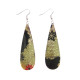 Boucles d'oreilles ORIENT