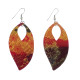 Boucles d'oreilles ORIENT
