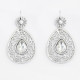 Boucles d'oreilles TEMPORELLE