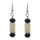 Boucles d'oreilles JEANNETTE