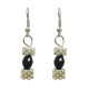 Boucles d'oreilles JEANNETTE