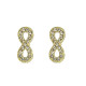 Boucles d'oreilles GALAXIE