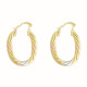 Boucles d'oreilles SABINA