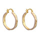 Boucles d'oreilles SOFIA