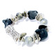 Bracelet JUNA noir