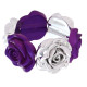 Bracelet SUMMER violet