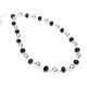Collier MARINA BLACK