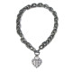Collier DIAMOND HEART