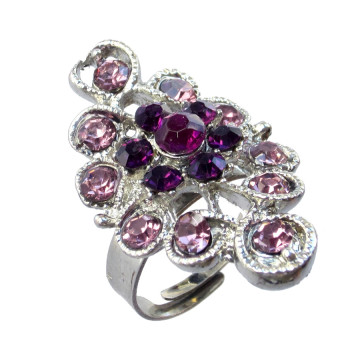 Bague ROSA