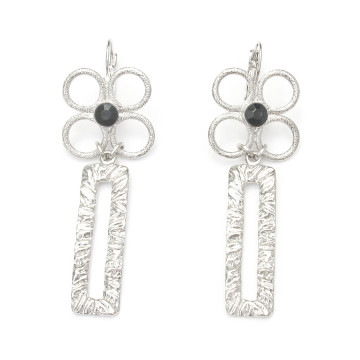 Boucles d'oreilles PARIS