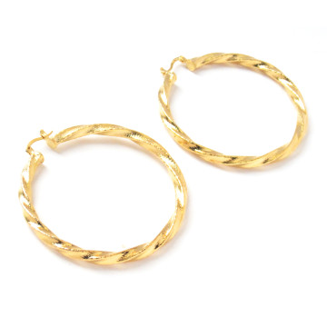 Boucles d'oreilles SYLVIA