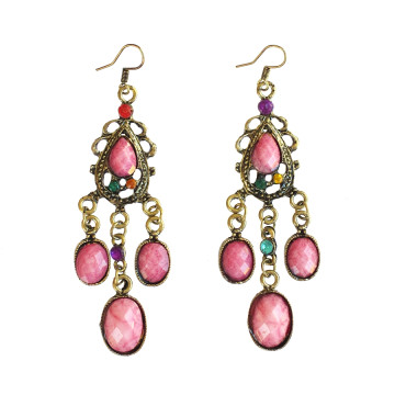 Boucles d'oreilles CASSANDRE