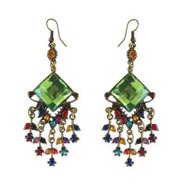 Boucles d'oreilles SABINE