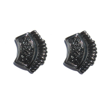 Boucles d'oreilles CLÉOPATRE