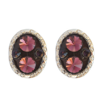 Boucles d'oreilles ÉLÉGANCE