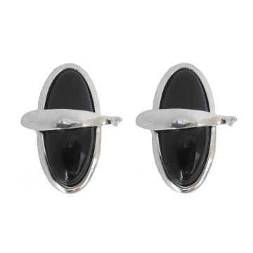 Boucles d'oreilles ÉLÉMENTS