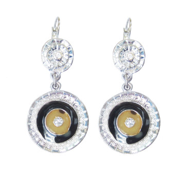 Boucles d'oreilles CLASSE