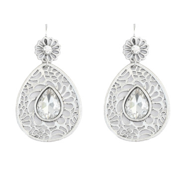 Boucles d'oreilles TEMPORELLE