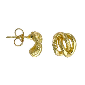 Boucles d'oreilles VENIZIA