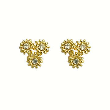 Boucles d'oreilles FLORENCE