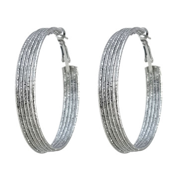 Boucles d'oreilles SABINA - petit modèle