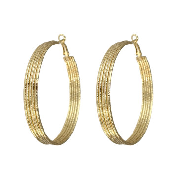 Boucles d'oreilles MIRA - grand modèle