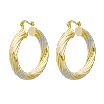 Boucles d'oreilles SABINA