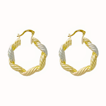 Boucles d'oreilles SABINA