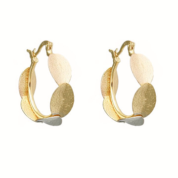 Boucles d'oreilles ROSALIA