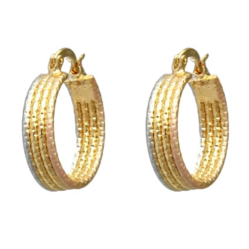 Boucles d'oreilles MARIE