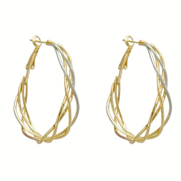 Boucles d'oreilles TOUR EIFFEL