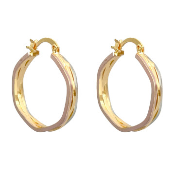 Boucles d'oreilles SOFIA