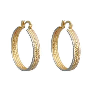 Boucles d'oreilles MARIE