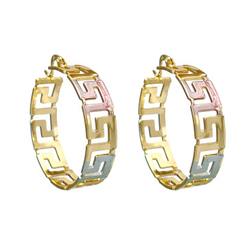 Boucles d'oreilles CLÉOPATRE