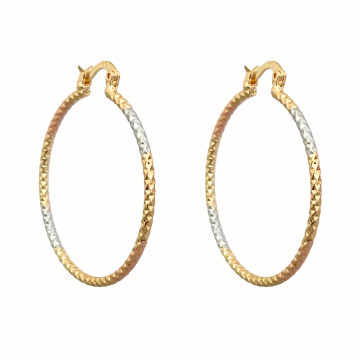 Boucles d'oreilles ATLANTIDE