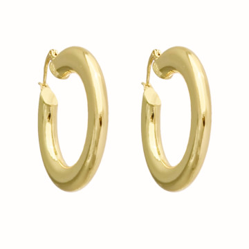 Boucles d'oreilles NALLY