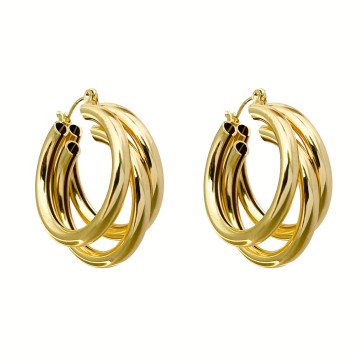 Boucles d'oreilles CÉLESTES