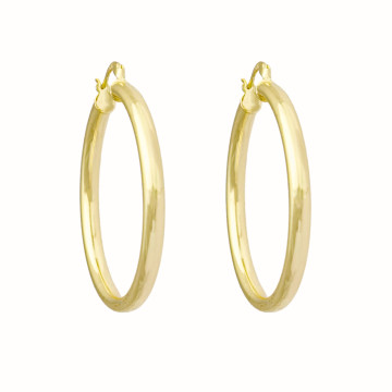 Boucles d'oreilles LOREA