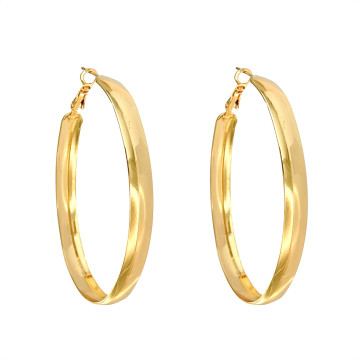 Boucles d'oreilles JEANNETTE