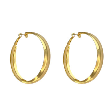 Boucles d'oreilles JEANNETTE