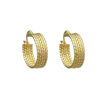 Boucles d'oreilles MARIE