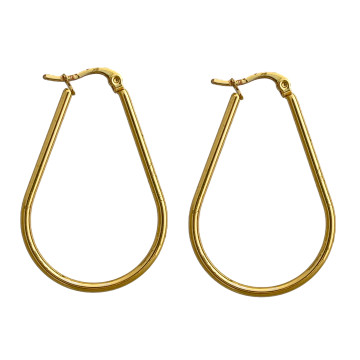 Boucles d'oreilles SOURCE DE VIE