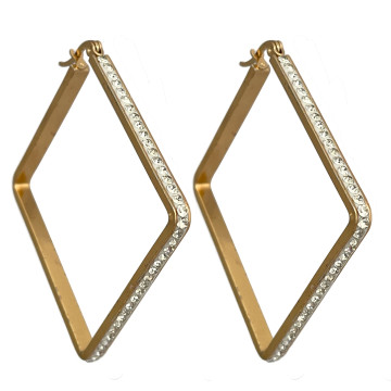 Boucles d'oreilles NEW YORK